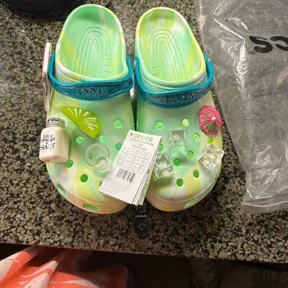 CROCS men's - Picture 6 of 6